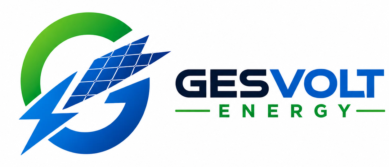Gesvolt Energy