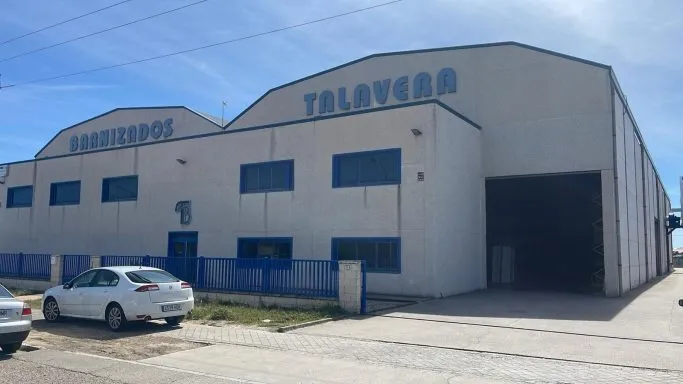 Barnizados Talavera