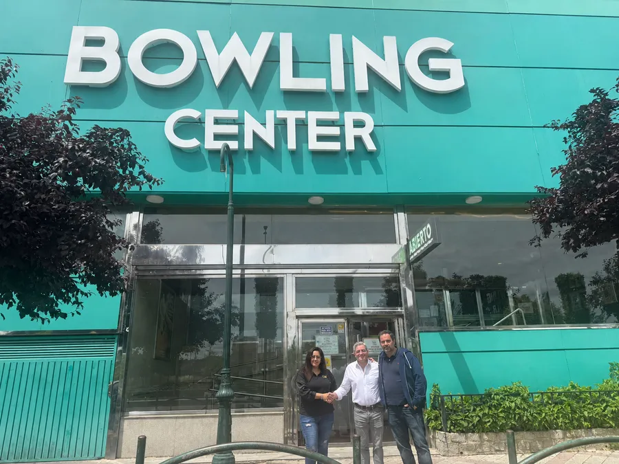 Bowling Center