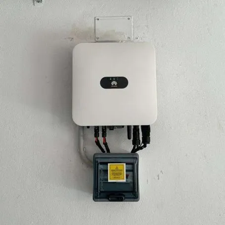 Instalación residencial